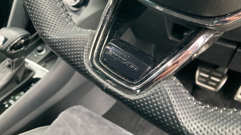 Skoda Kodiaq 2.0 TDI Sport Line 4x4 5dr DSG [7 Seat] Diesel Estate